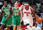 NBA: Miami Heat ponownie lepsi od Boston Celtic